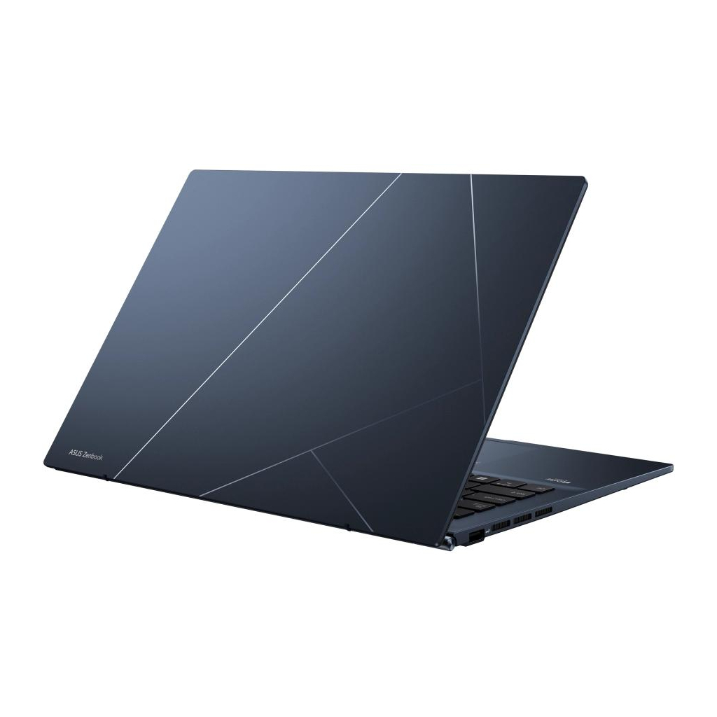 Ноутбук ASUS Zenbook 14 OLED UX3402ZA-KM411W (90NB0WC1-M00VW0) - 2