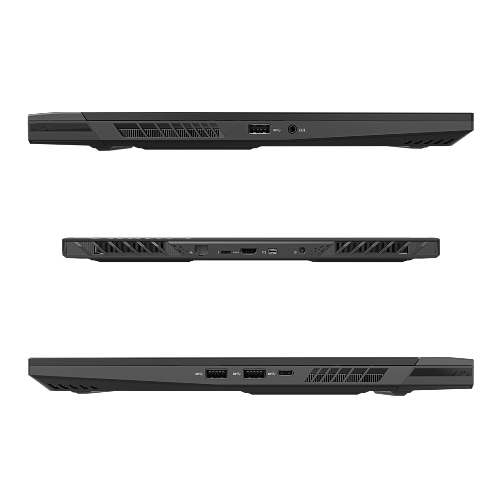 Ноутбук GIGABYTE AORUS 15 (AORUS_15_BSF-73KZ754SD) - 6