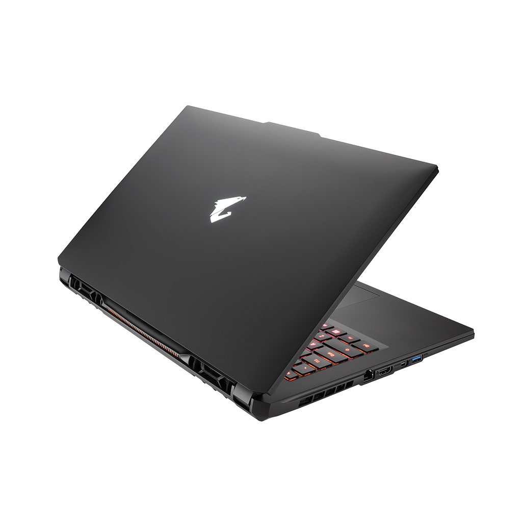 Ноутбук GIGABYTE AORUS 17H (AORUS_17H_BXF-74KZ554SH) - 4