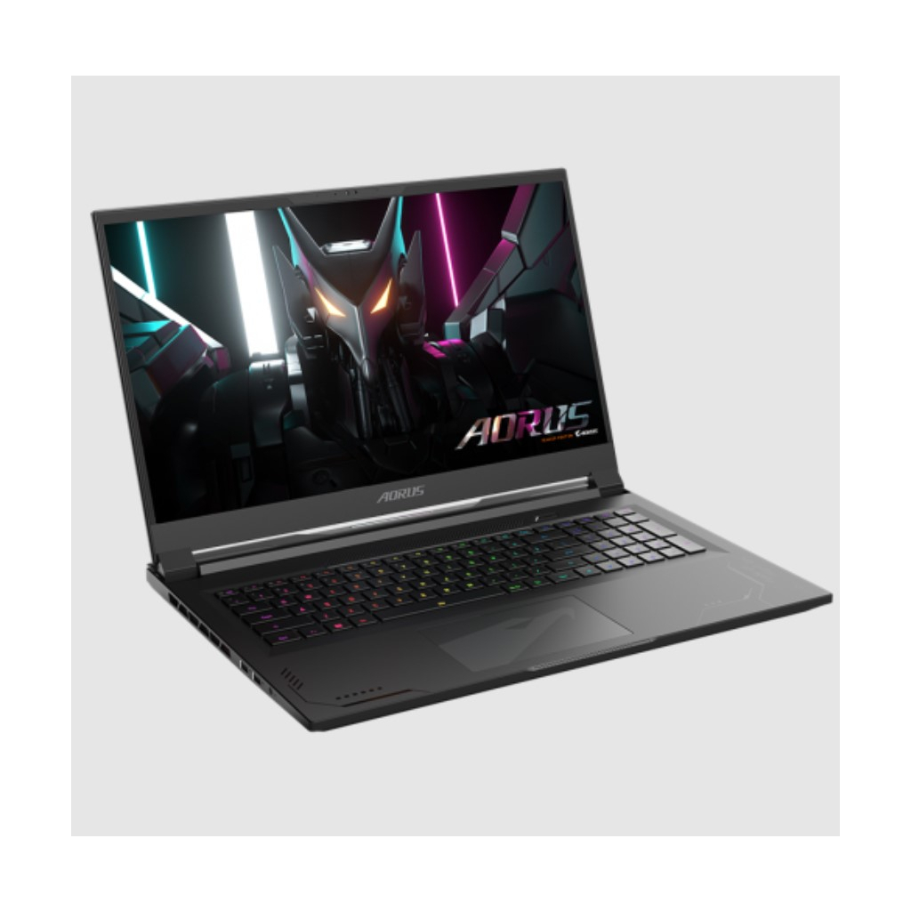Ноутбук GIGABYTE AORUS 17X (AORUS_17X_AZF-B5KZ665SP) - 1