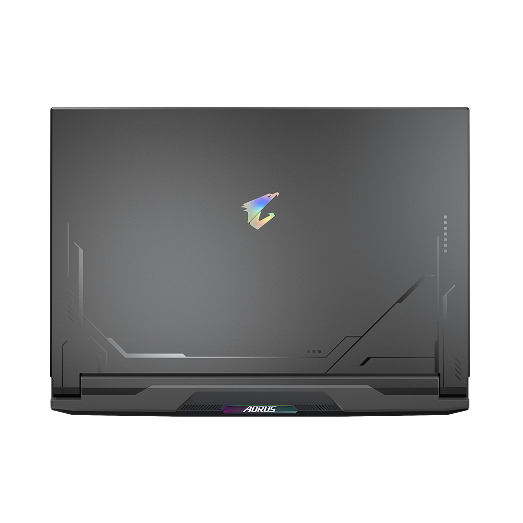 Ноутбук GIGABYTE AORUS 17X (AORUS_17X_AZF-B5KZ665SP) - 3