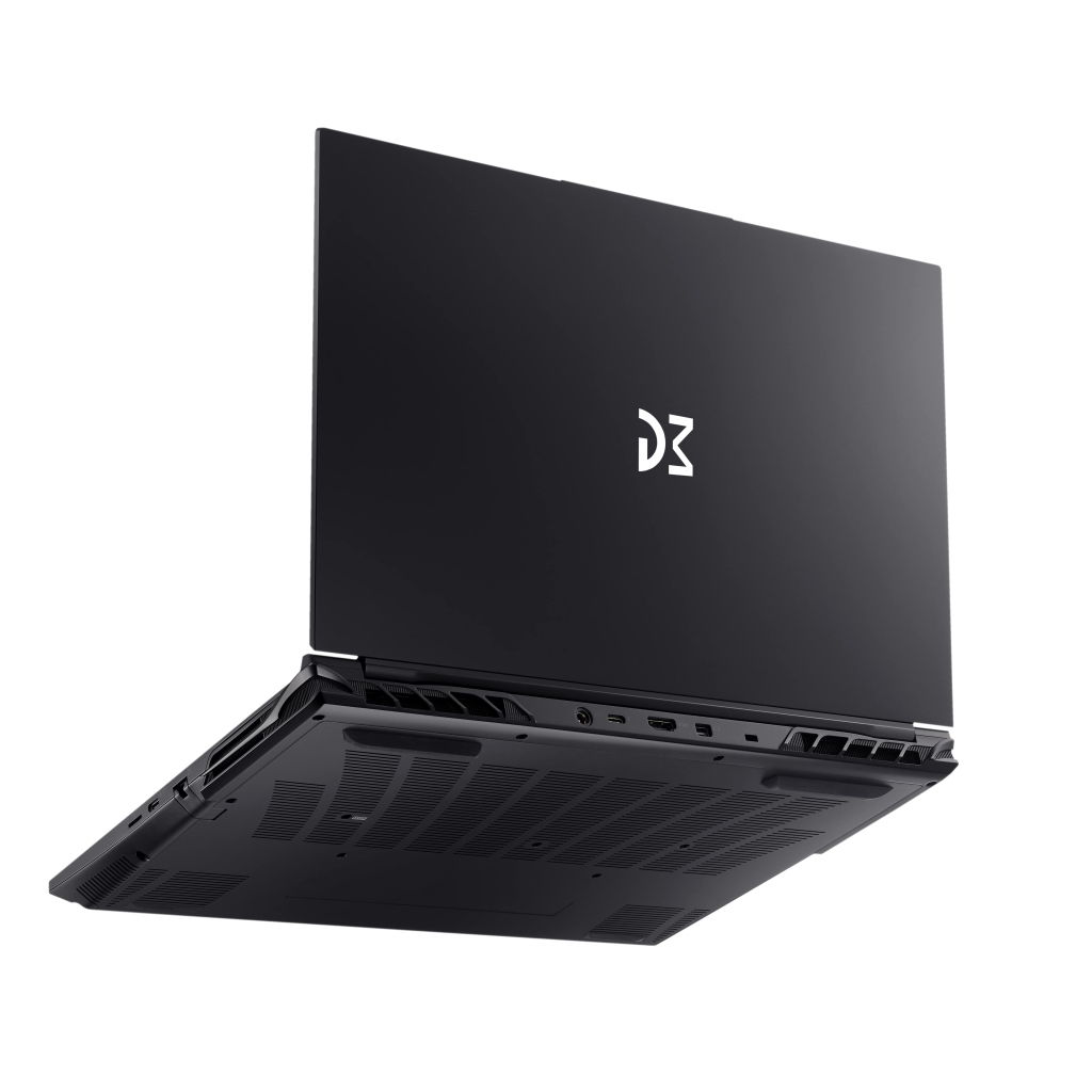 Ноутбук Dream Machines RS3080-15 (RS3080-15UA36) - 6