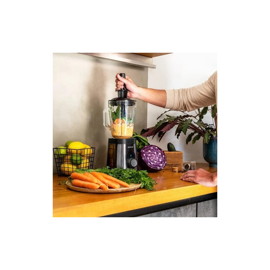 Блендер Cecotec CCTC-04158 - 5