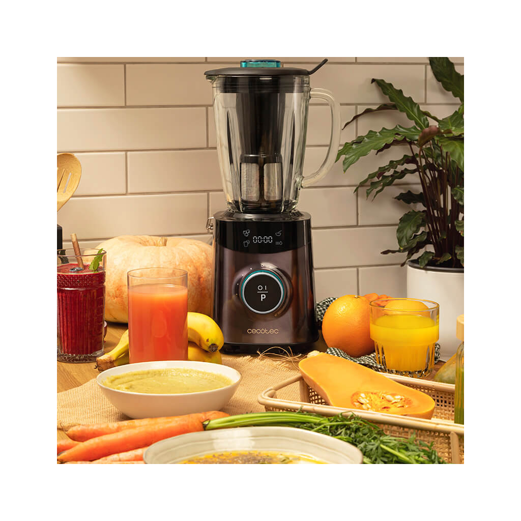 Блендер Cecotec CCTC-04304 - 3