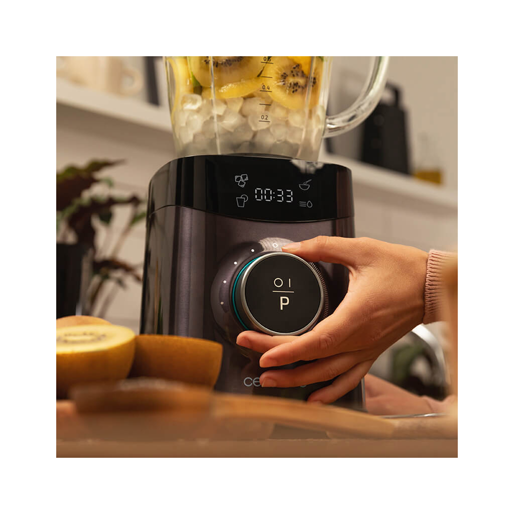 Блендер Cecotec CCTC-04304 - 4