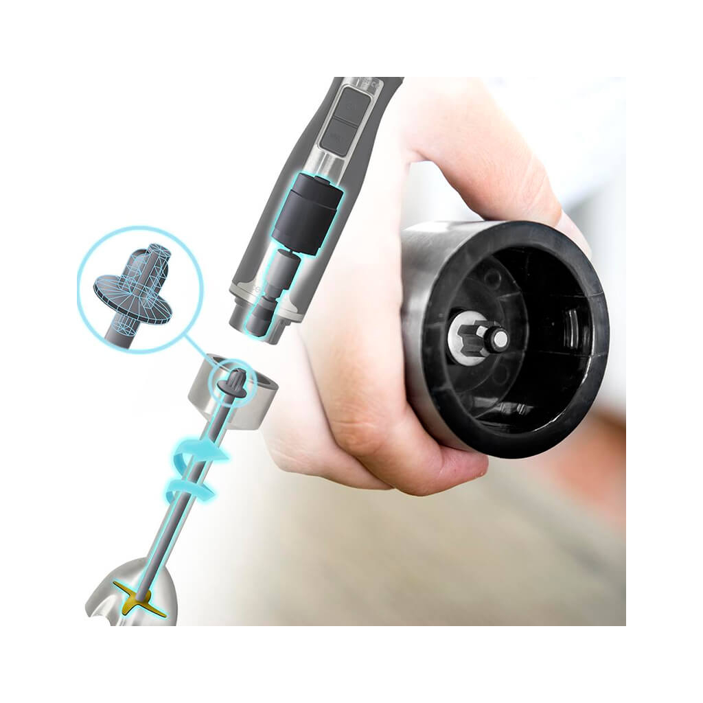 Блендер Cecotec CCTC-04064 - 4