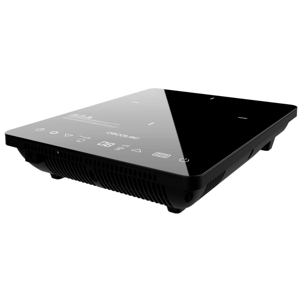 Настольная плита Cecotec CCTC-03069 - 1