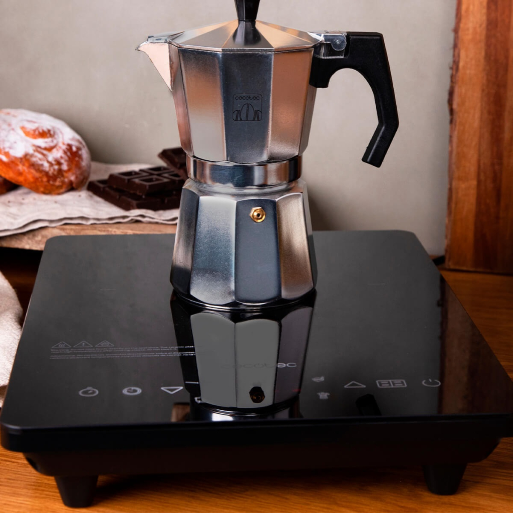 Настольная плита Cecotec CCTC-03069 - 5