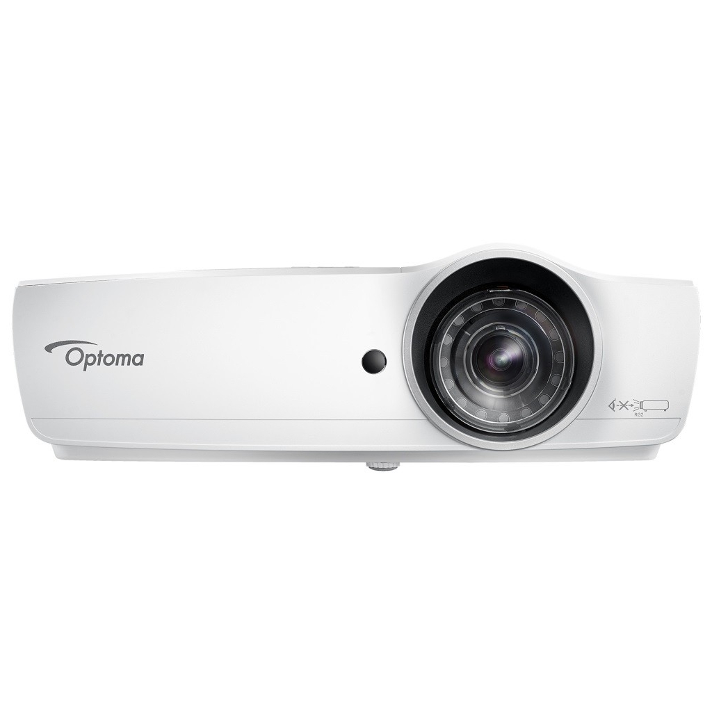 Проектор Optoma EH460ST - 1