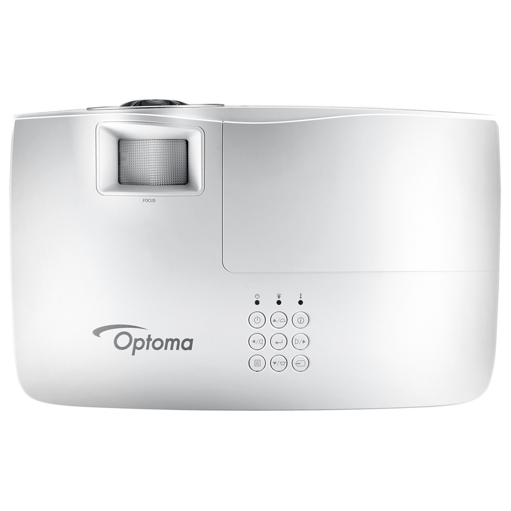 Проектор Optoma EH460ST - 3