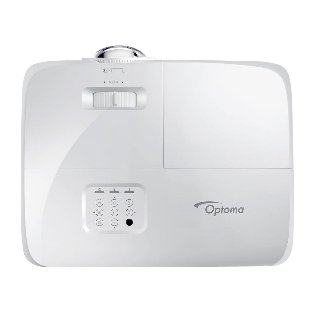 Проектор Optoma HD29HSTx - 3