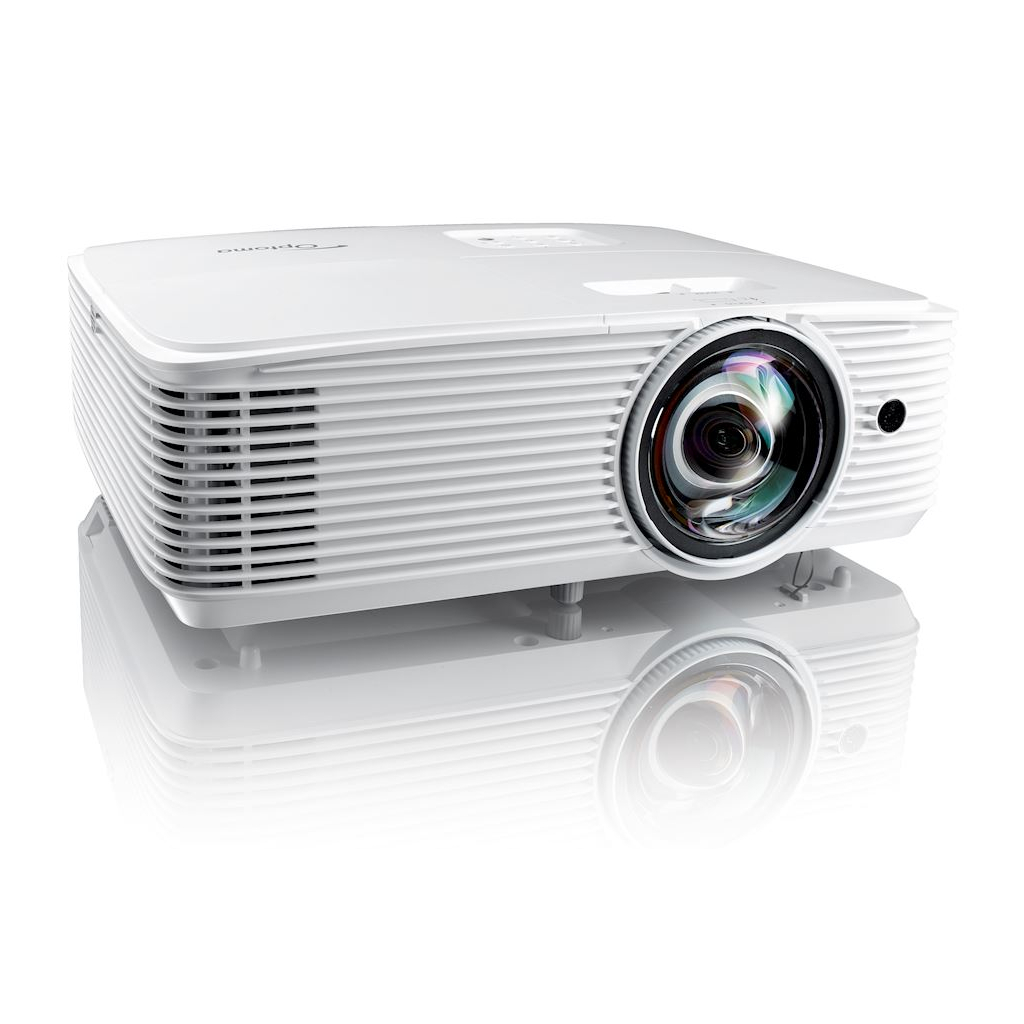 Проектор Optoma HD29HSTx - 4