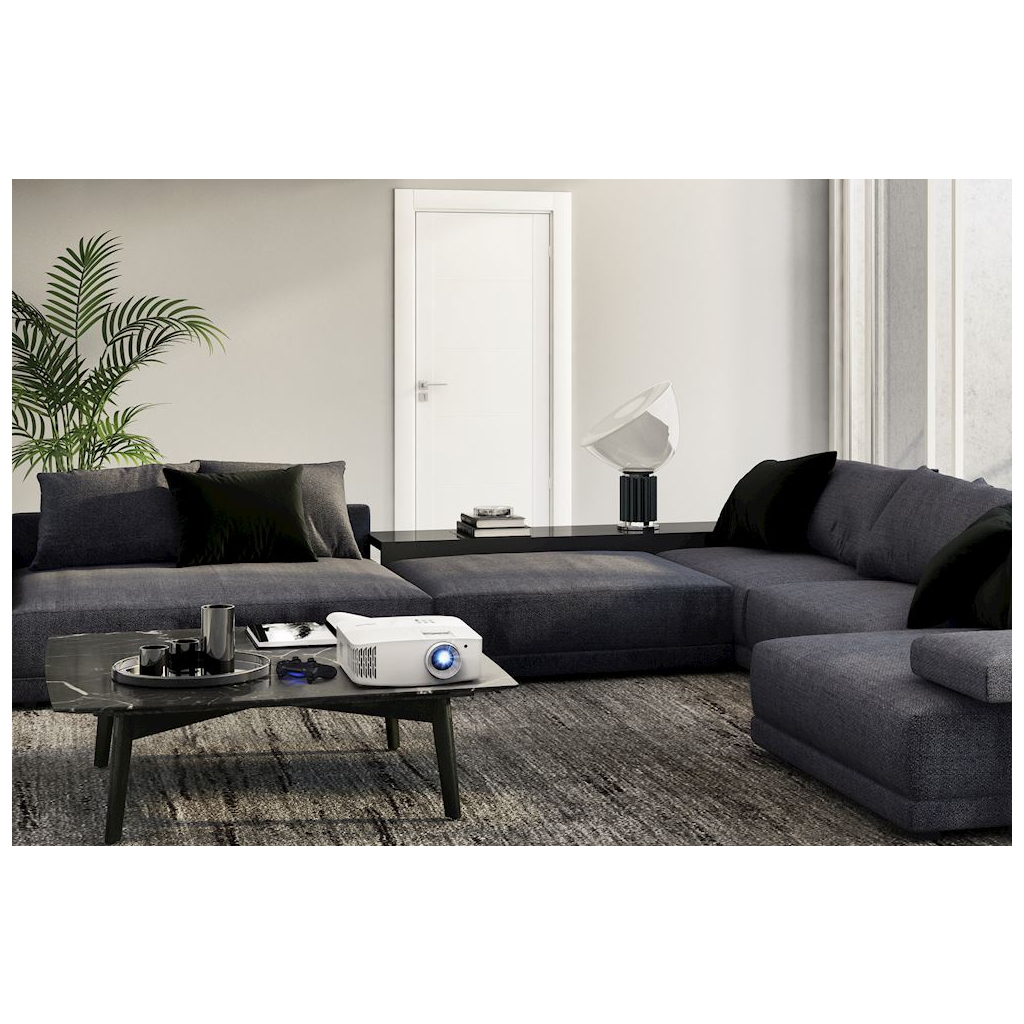 Проектор Optoma UHD38x - 7