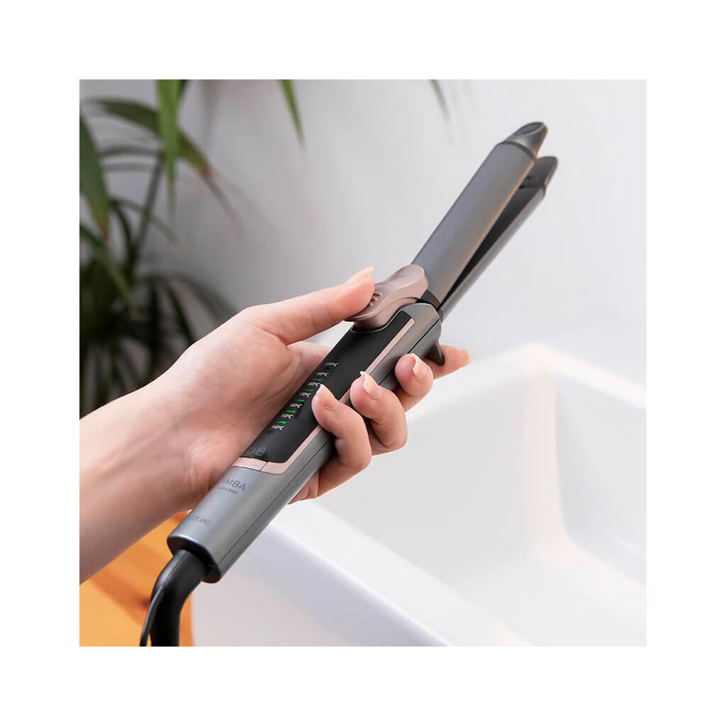 Выпрямитель для волос Cecotec CCTC-04247 - 4 Выпрямитель для волос Cecotec CCTC-04247 - 4