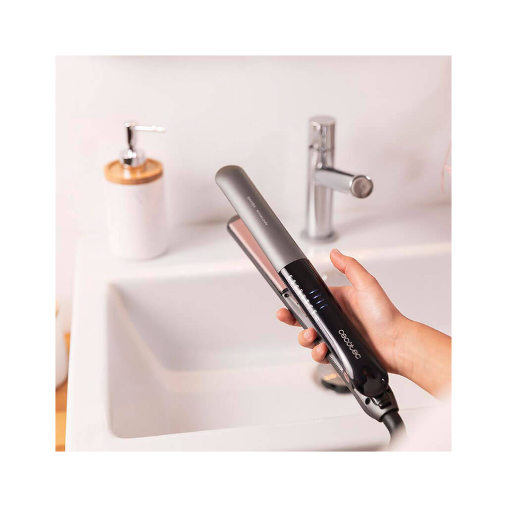 Выпрямитель для волос Cecotec CCTC-04248 - 4