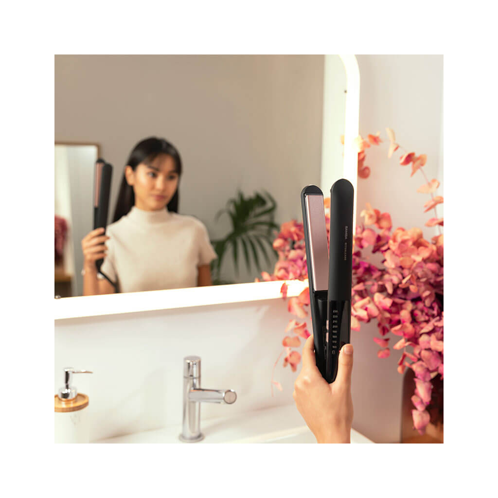 Выпрямитель для волос Cecotec CCTC-04249 - 1