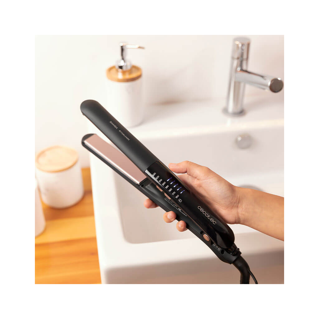 Выпрямитель для волос Cecotec CCTC-04249 - 4