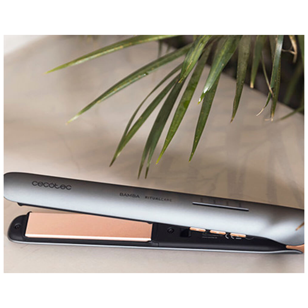 Выпрямитель для волос Cecotec CCTC-04212 - 4