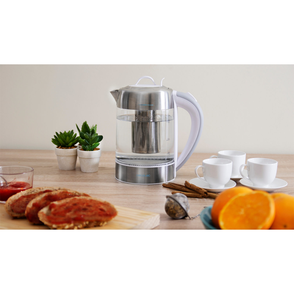 Электрочайник Cecotec CCTC-01511 - 1