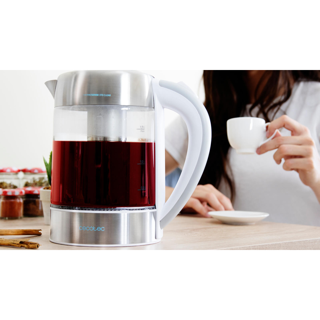 Электрочайник Cecotec CCTC-01511 - 2