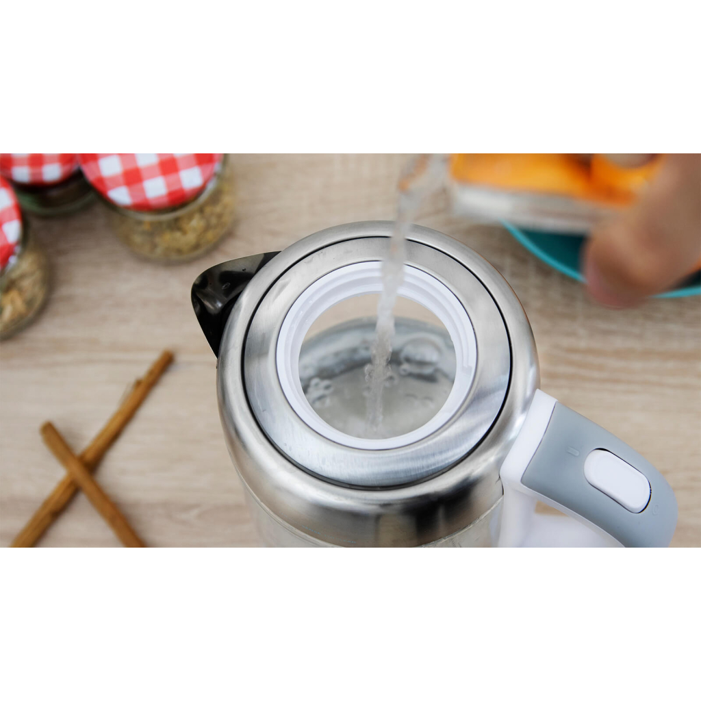 Электрочайник Cecotec CCTC-01511 - 3