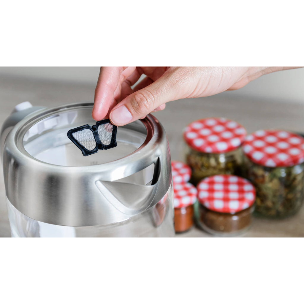 Электрочайник Cecotec CCTC-01511 - 4