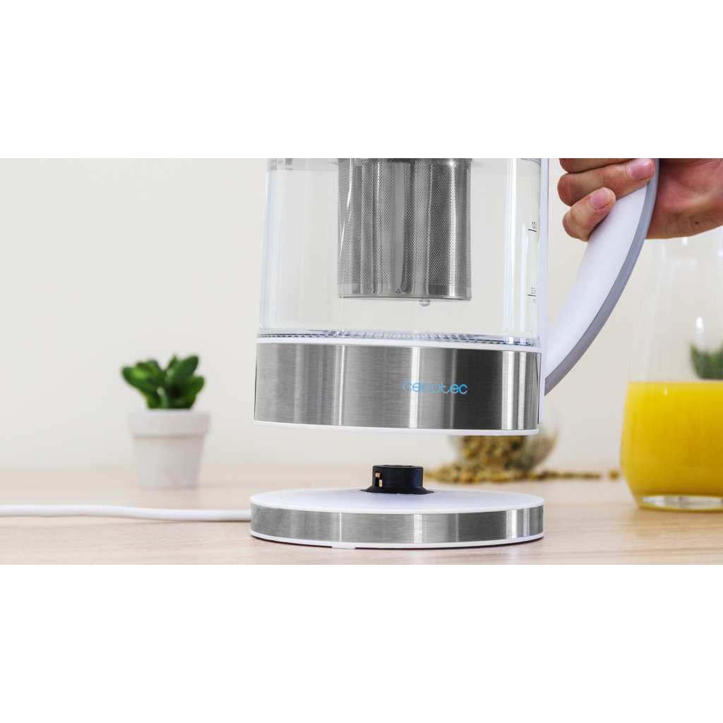 Электрочайник Cecotec CCTC-01511 - 5