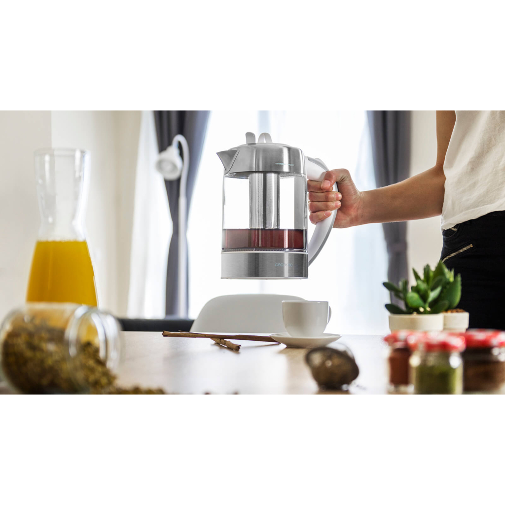 Электрочайник Cecotec CCTC-01511 - 6