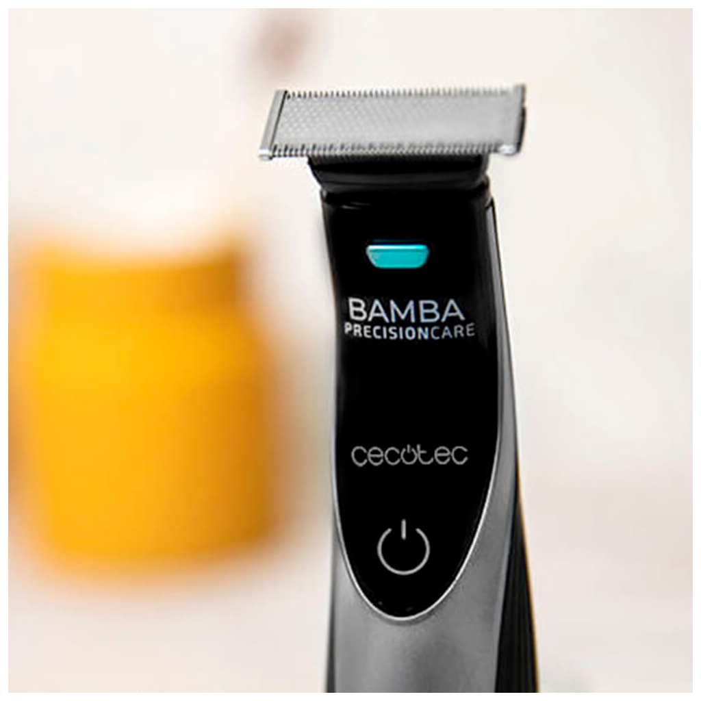 Триммер Cecotec CCTC-04230 - 4