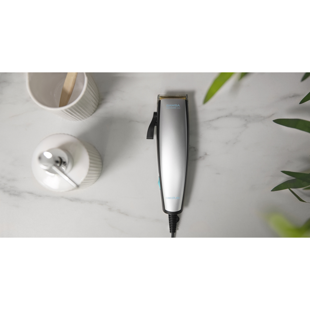 Триммер Cecotec CCTC-04232 - 4