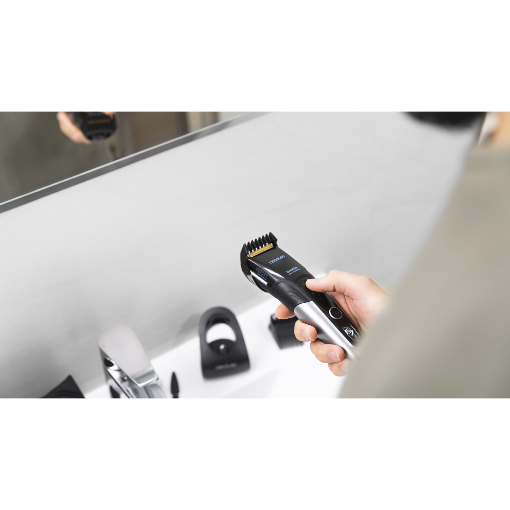 Триммер Cecotec CCTC-04235 - 2