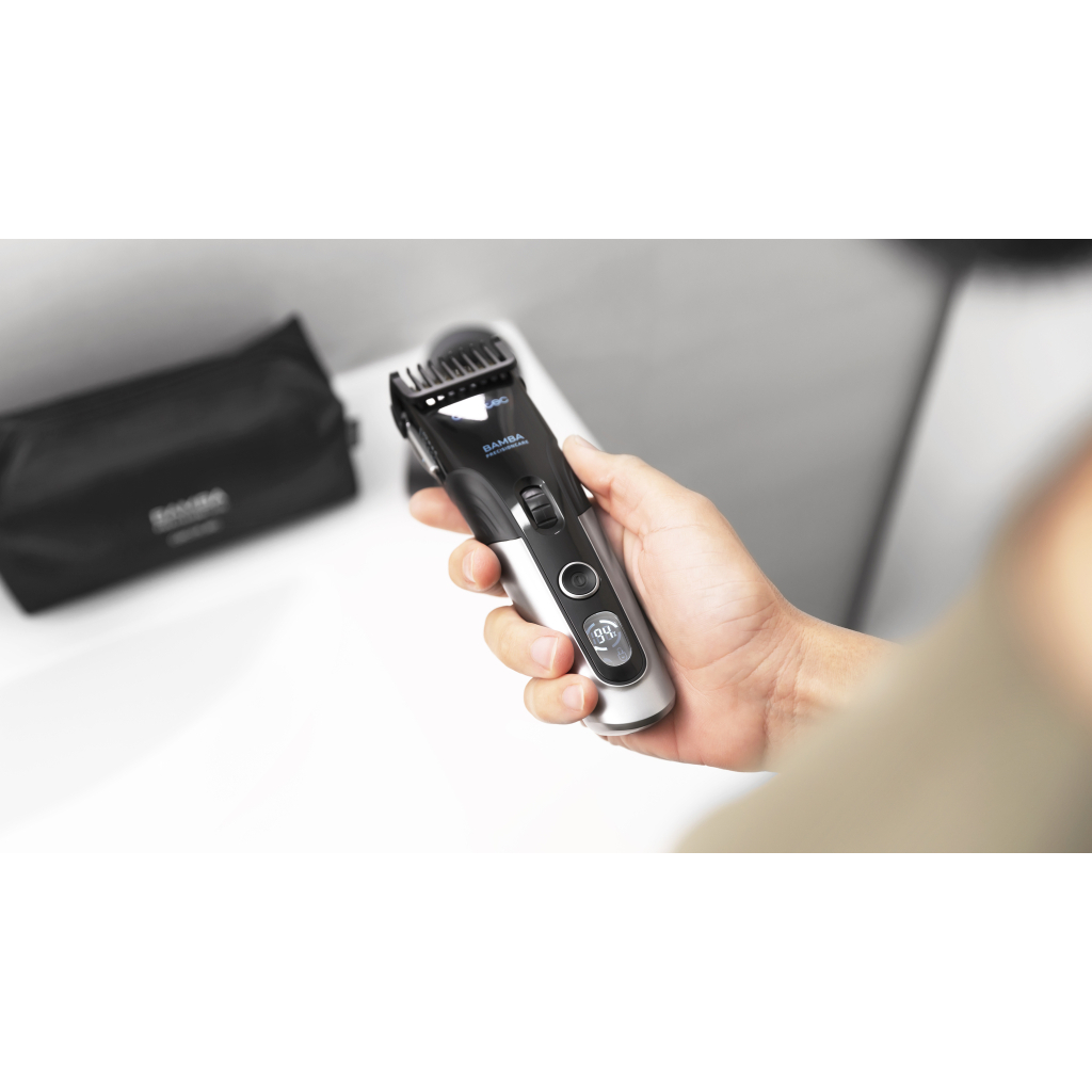 Триммер Cecotec CCTC-04235 - 6