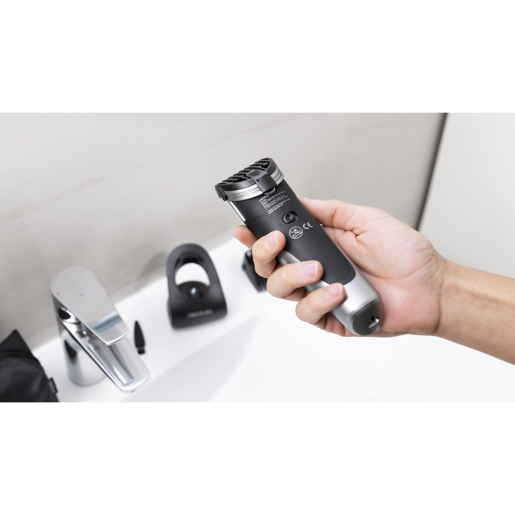 Триммер Cecotec CCTC-04235 - 7