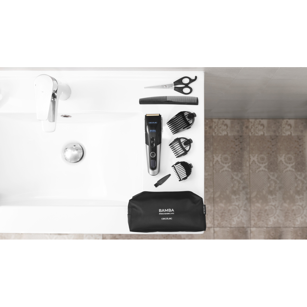 Триммер Cecotec CCTC-04235 - 8