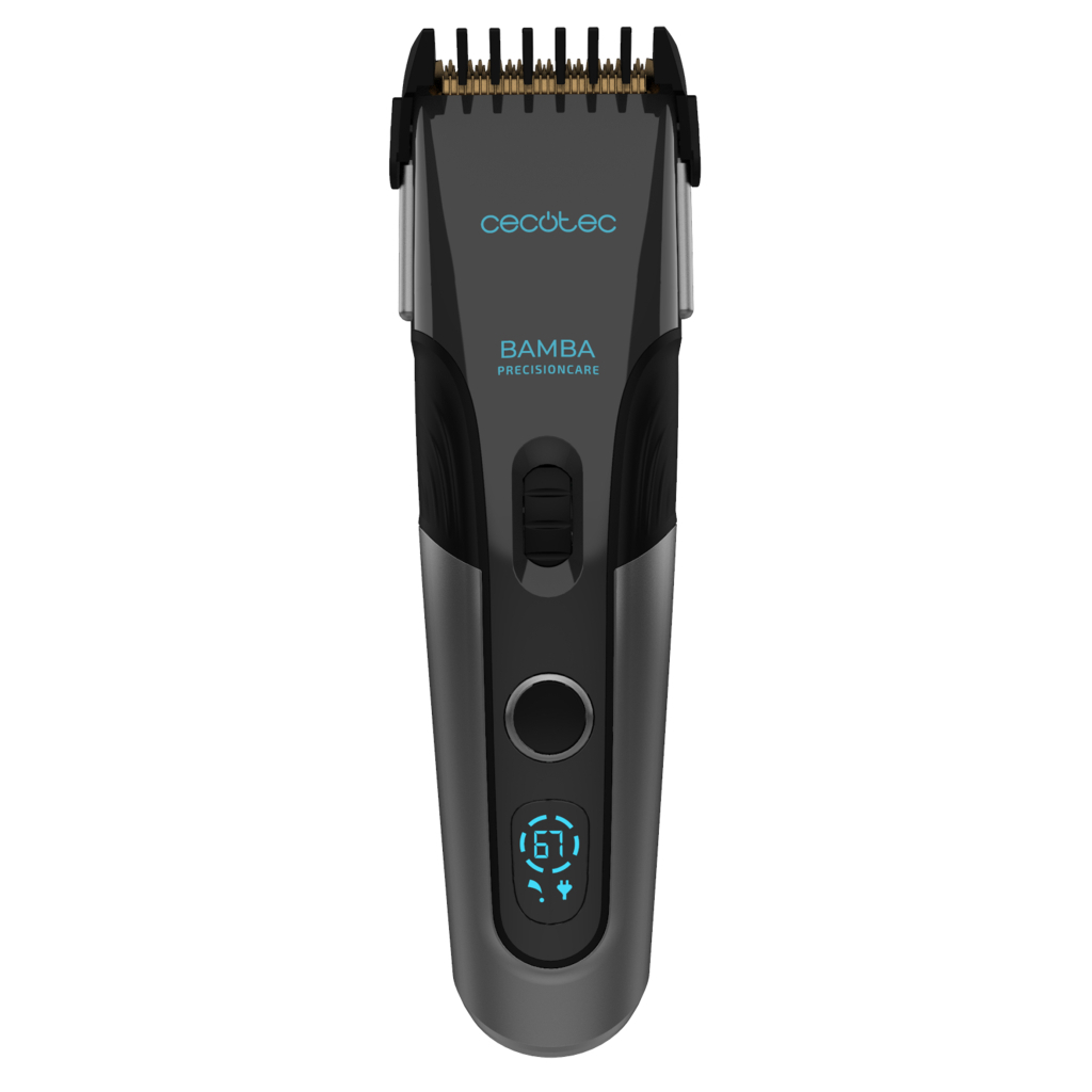 Триммер Cecotec CCTC-04235