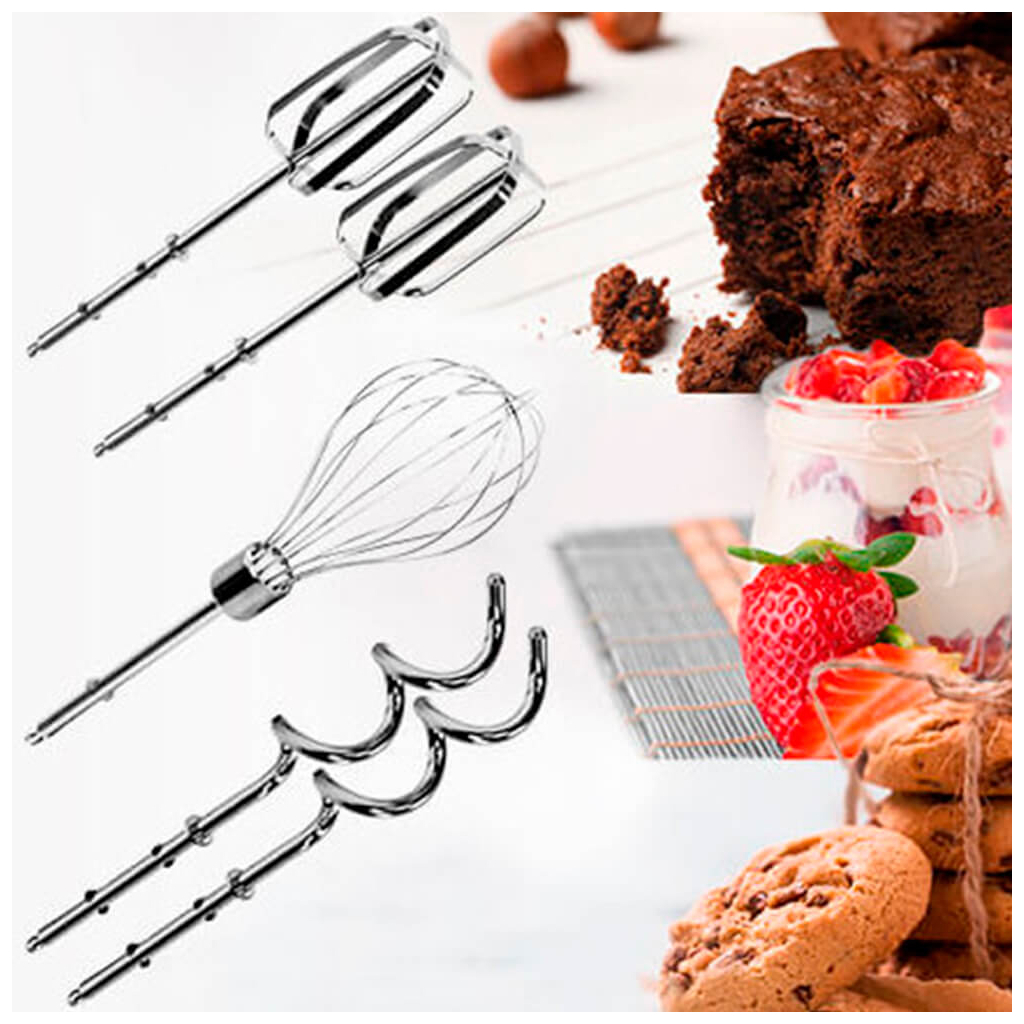 Миксер Cecotec CCTC-04120 - 2