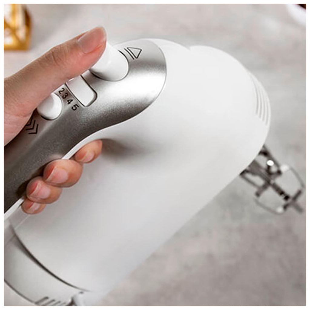 Миксер Cecotec CCTC-04120 - 3