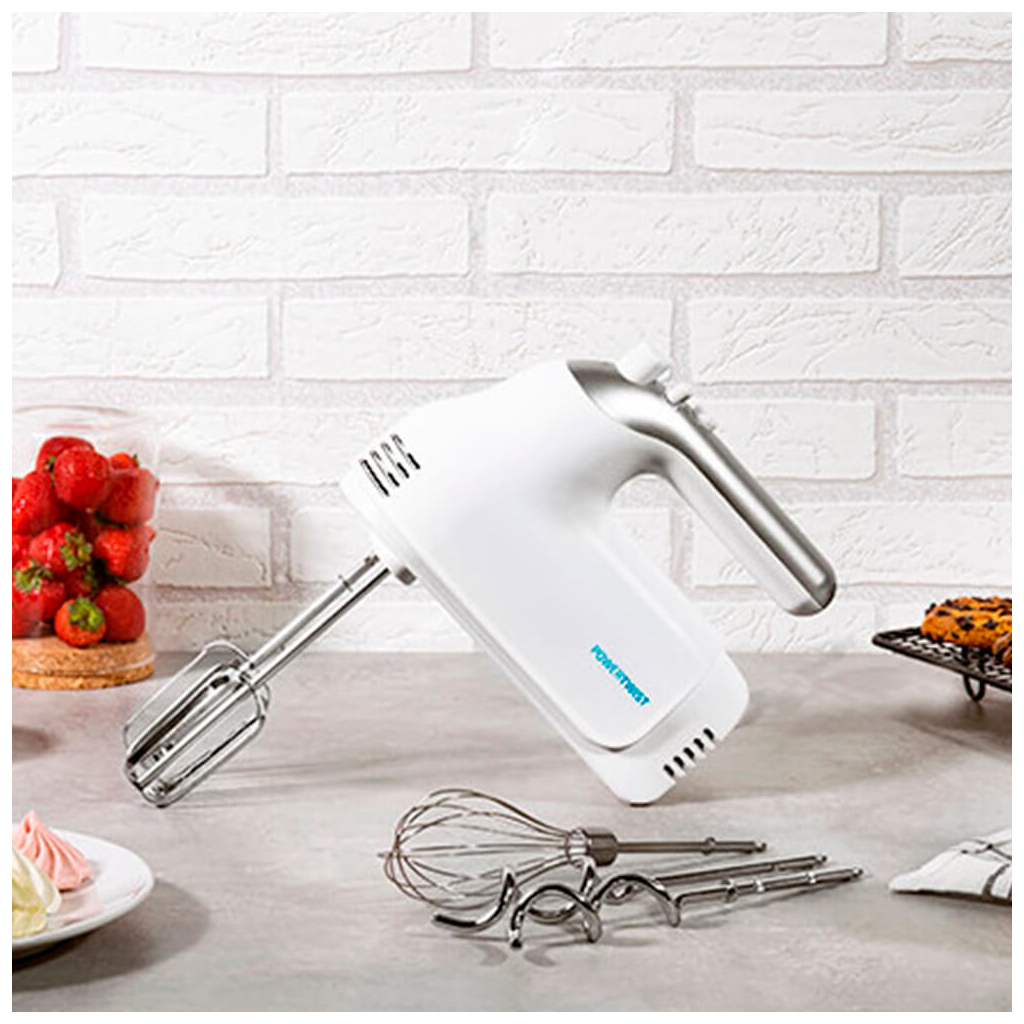 Миксер Cecotec CCTC-04120 - 4