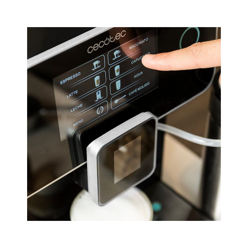 Кофемашина Cecotec CCTC-01504 - 3