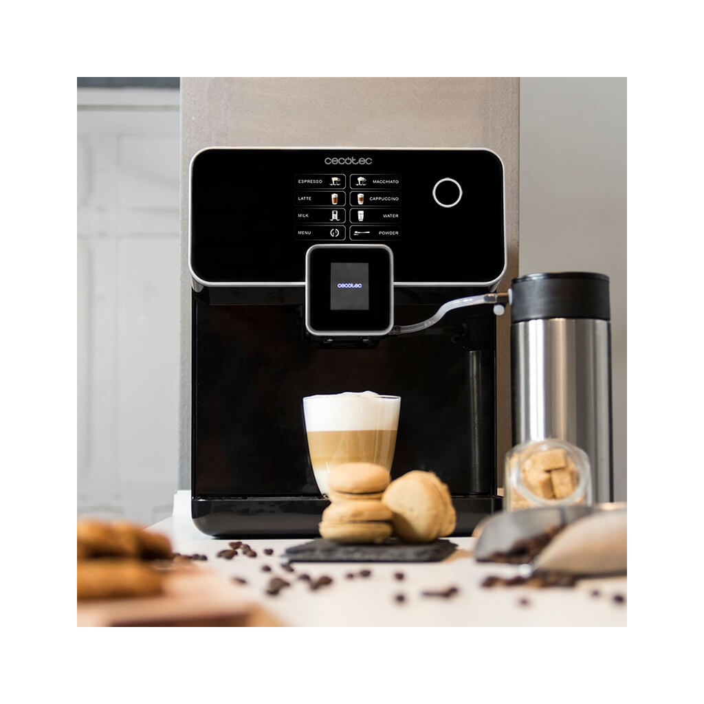 Кофемашина Cecotec CCTC-01504 - 7