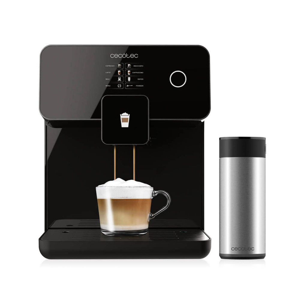 Кофемашина Cecotec CCTC-01504