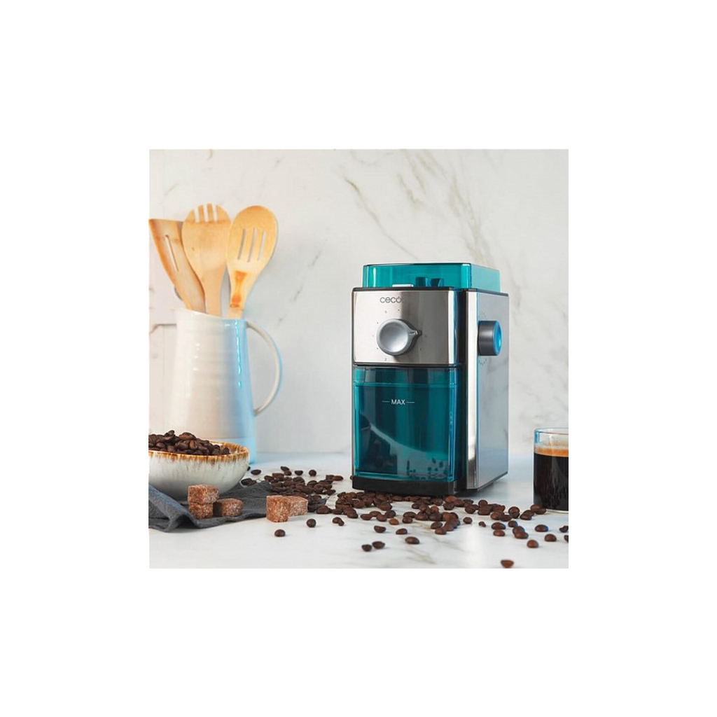 Кофемолка Cecotec CCTC-04277 - 4