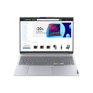 Ноутбук Lenovo ThinkBook 16 G4+ IAP (21CY0011RA)