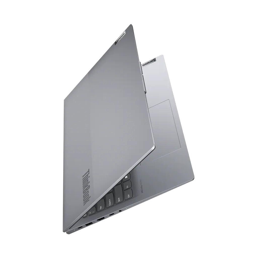 Ноутбук Lenovo ThinkBook 16 G4+ IAP (21CY001HRA) - 6