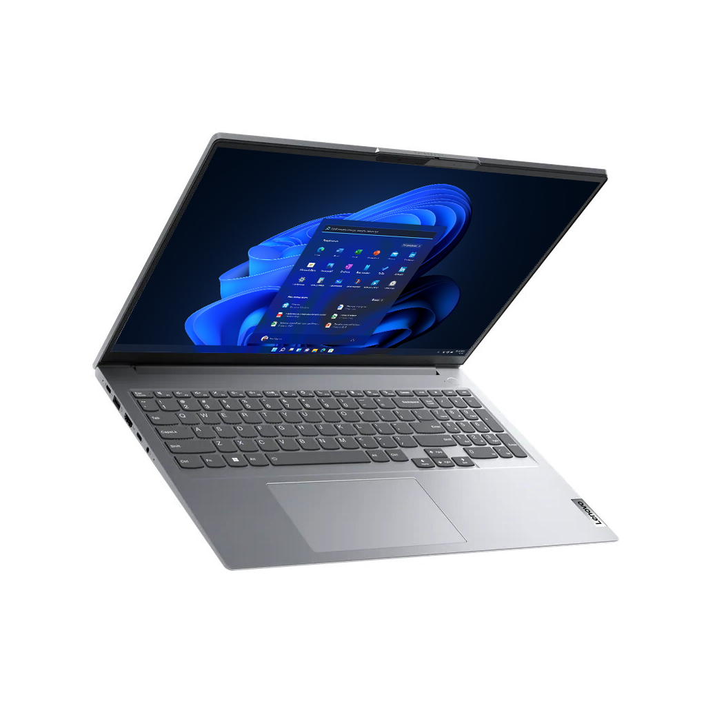 Ноутбук Lenovo ThinkBook 16 G4+ IAP (21CY001PRA) - 2