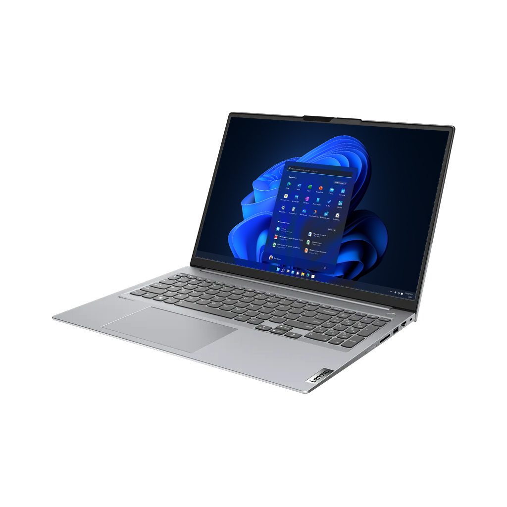 Ноутбук Lenovo ThinkBook 16 G4+ IAP (21CY001PRA) - 3