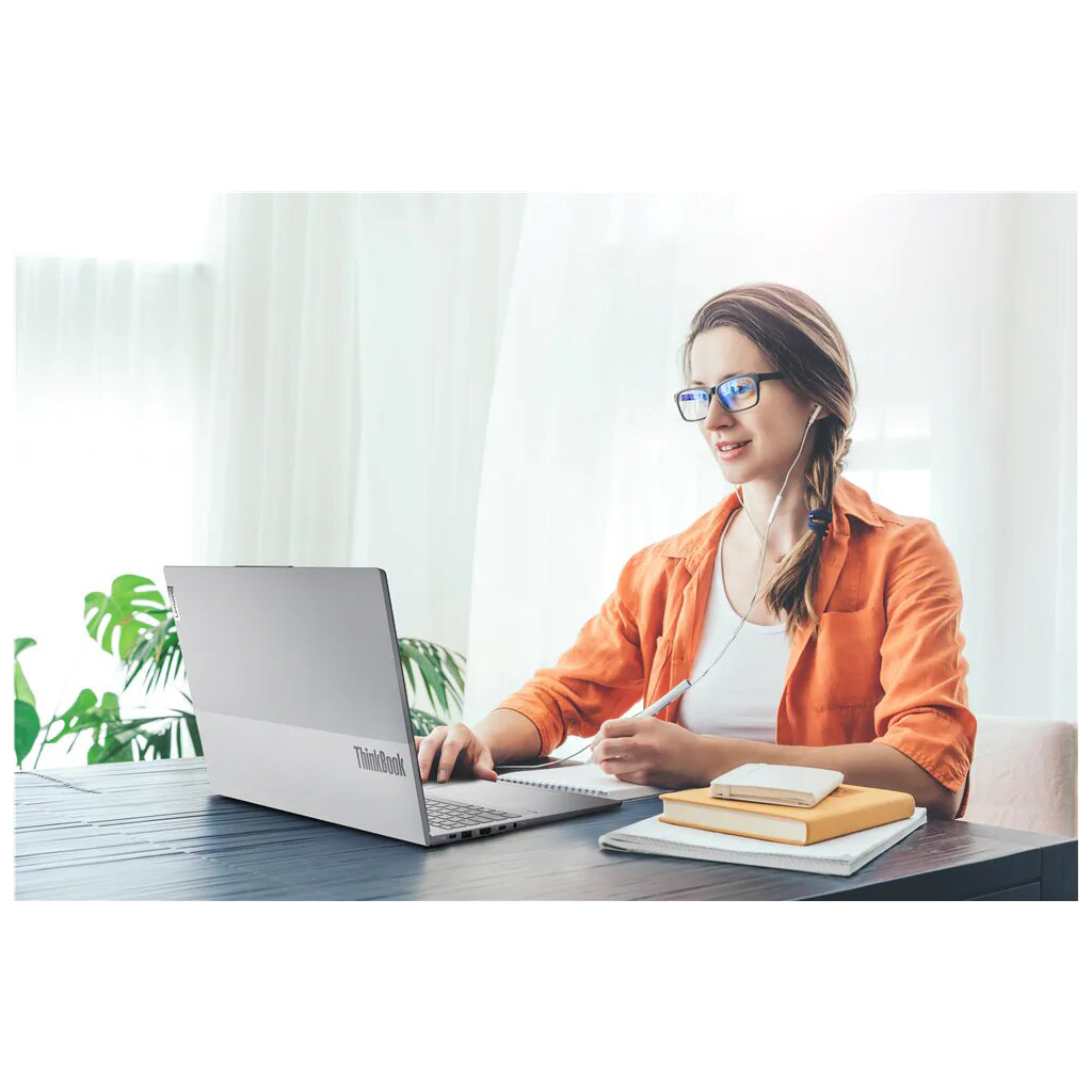Ноутбук Lenovo ThinkBook 16 G4+ IAP (21CY001PRA) - 10