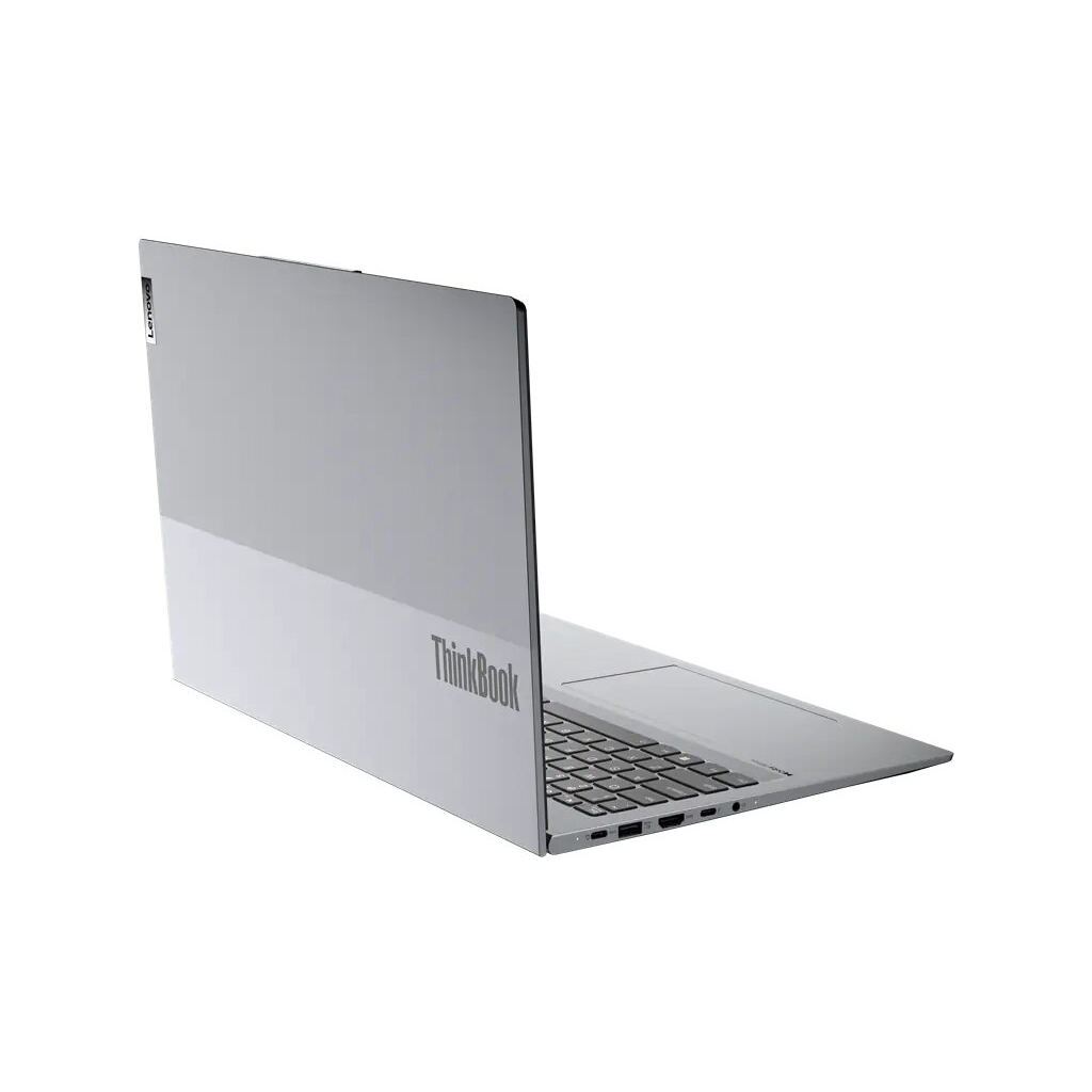 Ноутбук Lenovo ThinkBook 16 G4+ IAP (21CY0014RA) - 5