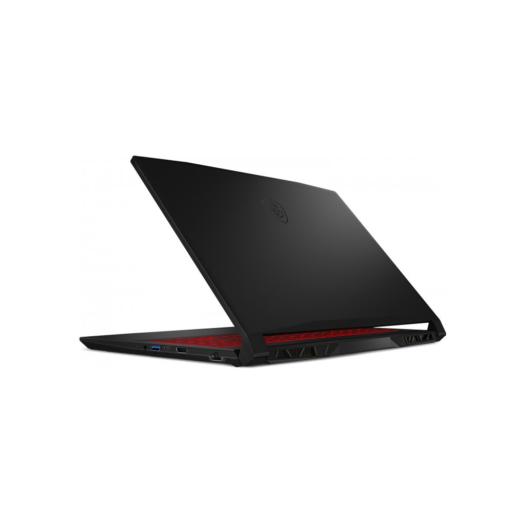 Ноутбук MSI GF66 Katana (12UE-1246XUA) - 5