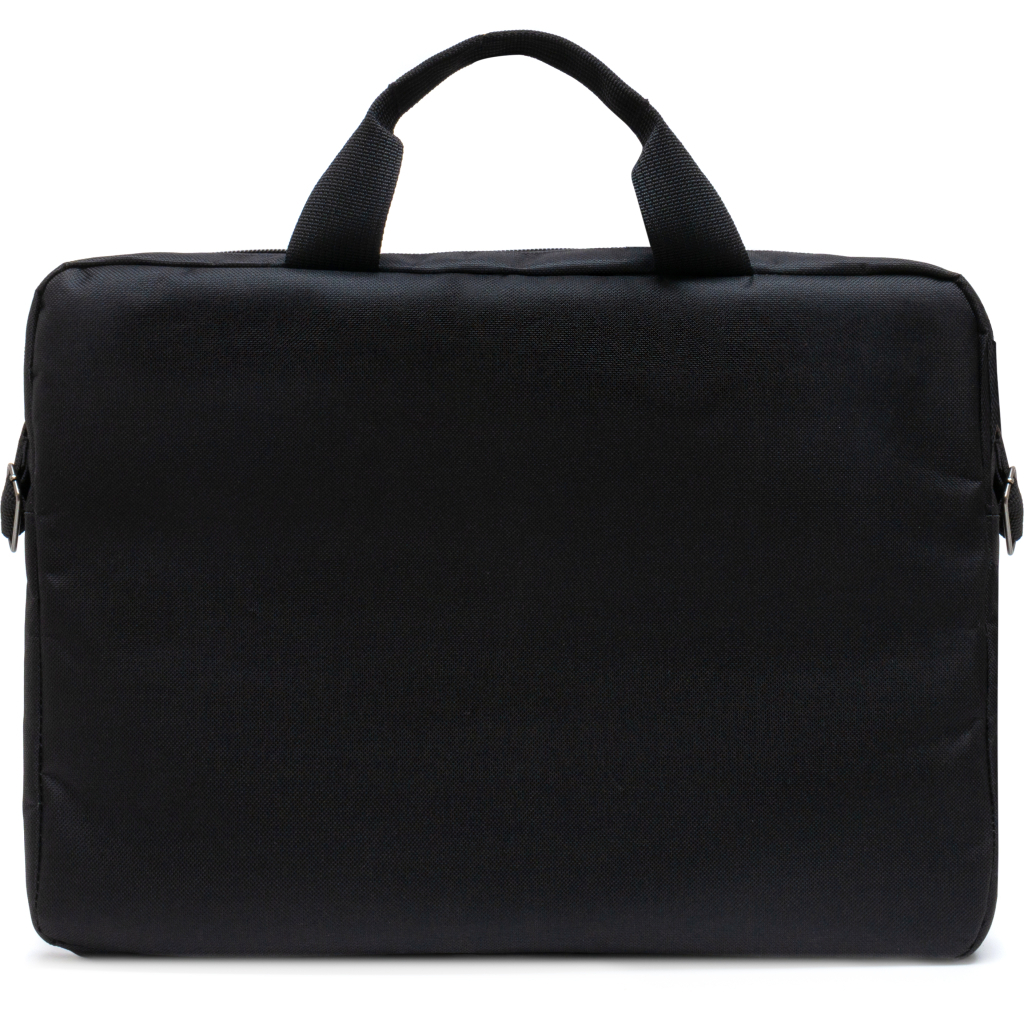 Сумка для ноутбука Vinga 15.6" NB001 black (NB001BK) - 3